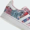 adidas Liberty London Superstar II Comfort Closure clear pink/cloud white/light pink (Junior) Vorschaubild