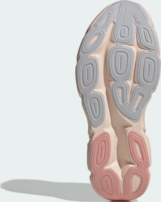 adidas Adistar 5 glory grey/semi frozen turbo/dash grey (Damen)