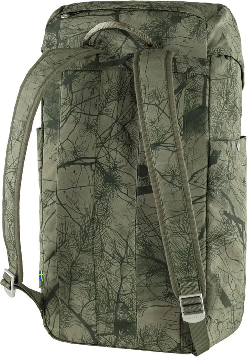 Fjällräven Greenland Top Large green camo