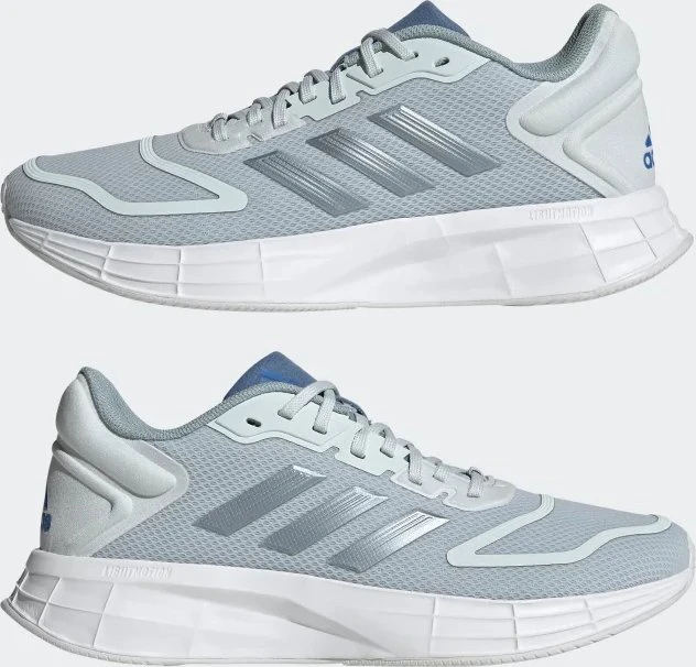 adidas Duramo SL 2.0 blue tint/magic grey met/altered blue (Damen)