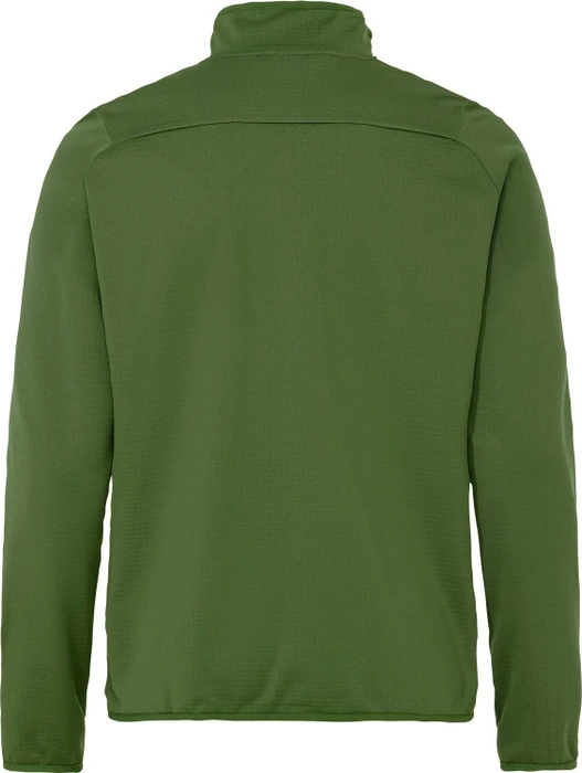Vaude Monviso Fleece II Jacke thyme (Herren)
