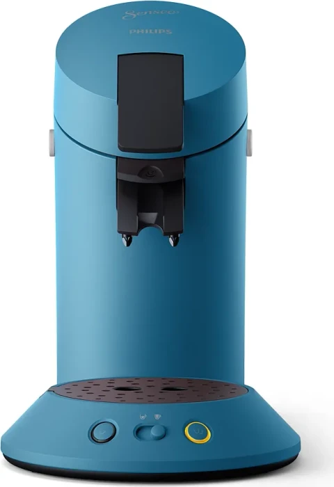 Philips CSA210/00 Senseo Original Plus blau