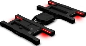 Next Level Racing Traction Plus Motion Platform, Center part 2/3