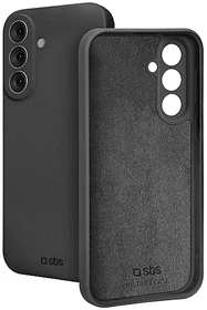 SBS Mobile Instinct Cover für Samsung Galaxy S26+ schwarz