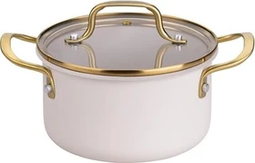 Fackelmann Pamela Reif Signature Kochtopf 16cm