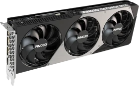 INNO3D GeForce RTX 5080 X3, 16GB GDDR7, HDMI, 3x DP