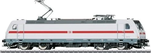 Märklin - Spur H0 E-Lok - Elektrolokomotive Baureihe 146.5