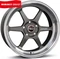 Borbet DB8GT 8.5x18 5/114.3 ET20 Vorschaubild