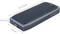 Orico M.2 SSD Enclosure, USB4 Vorschaubild