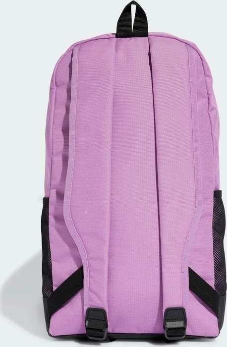 adidas Essentials Linear preloved purple/black/white