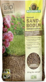 Neudorff Bentonit SandbodenVerbesserer, 20kg