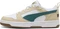 Puma Rebound V6 Low toasted almond/emerald ice/puma white Vorschaubild