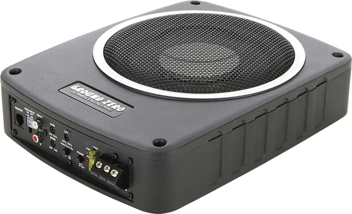 Ground Zero GZCS SW-800A