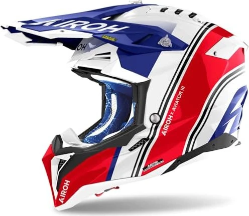 Airoh Aviator 3