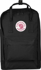 Fjällräven Kanken Laptop 15 schwarz