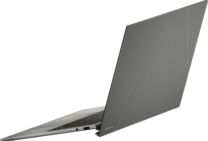 ASUS ZenBook S 13 OLED UX5304VA-NQ323W, Basalt Grey, Core i7-1355U, 32GB RAM, 1TB SSD, DE