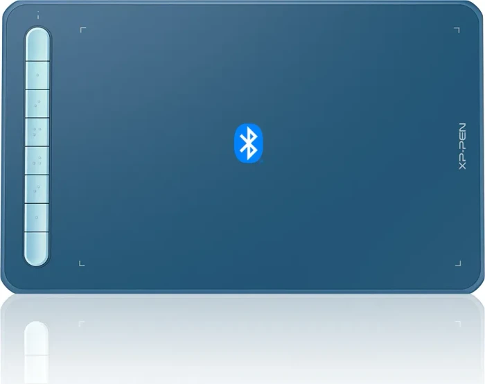 XP-Pen Deco MW Bluetooth