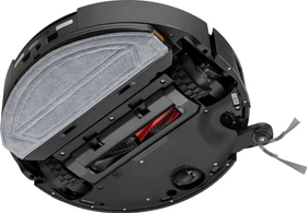 Roborock Saros 20 Sonic Complete Saug-/Wischroboter schwarz inkl. Absaug-/Reinigungsstation