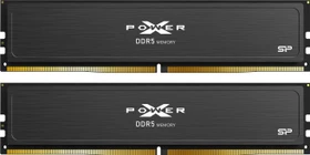 Silicon Power XPOWER Pulse Gaming UDIMM 32GB Kit, DDR5-6000, CL30-38-38-96, X8