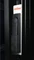 Roline / Secomp Pro Serie 19" Serverschrank 36HE, montiert, Glastür, IP20, RAL 9005, 1000mm tief Vorschaubild