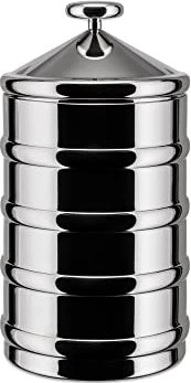 Alessi CB03 Küchendose Kalistò 3 Aufbewahrungsbehälter 1.14l