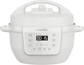 Instant Pot Classic Mini 3.8l Multikocher weiß
