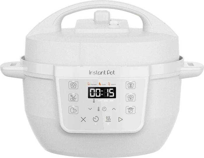 Instant Pot Classic Mini 3.8l Multikocher weiß