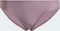 adidas 3-Streifen Bikini-Set shadow fig/pink spark (Damen) Vorschaubild