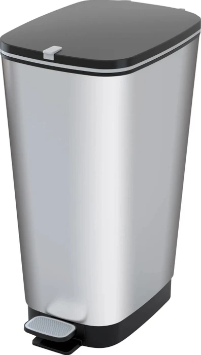 Curver Chic Bin Style Mülleimer