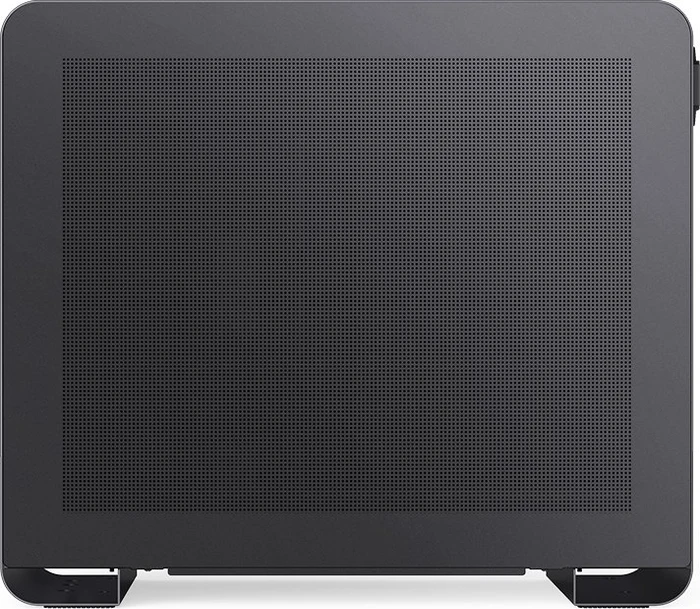 Jonsbo U4 Mini Black, schwarz