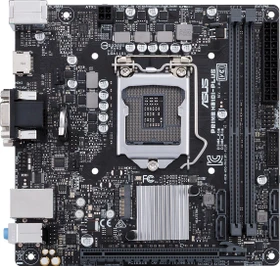 ASUS Prime H310I-Plus/CSM (Intel 1151 v2)