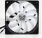 Scythe Kaze Flex 120 RGB 800rpm, 120mm Vorschaubild