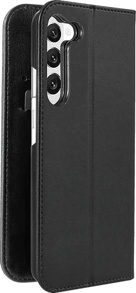 ISY Backcover für Samsung Galaxy S23+ schwarz