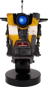 Exquisite Gaming Cable Guy Borderlands Clap Trap