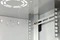 Digitus Dynamic-N Serie 19" Wandgehäuse 7HE, unmontiert, Sicherheitsglastür, IP2X, RAL 7035, 450mm tief Vorschaubild