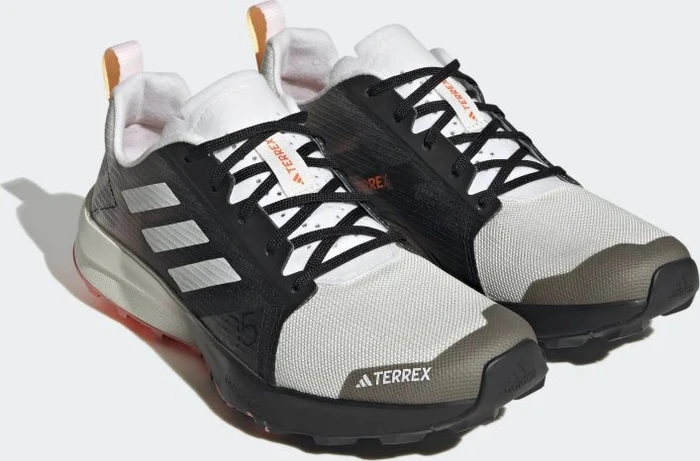adidas Terrex Speed Flow core black/crystal white/coral fusion (Damen)