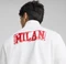 Puma AC Milan NRGY+ Trainingsjacke puma white/for all time red (Herren) Vorschaubild