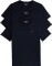 Tommy Hilfiger Signature Lounge Jersey 3er-Pack T-Shirt kurzarm (Herren) Vorschaubild