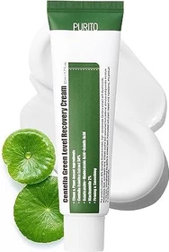 Purito Centella Green Level Recovery Creme, 50ml