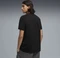Puma Essentials 2 Colour No. 1 Logo T-Shirt kurzarm puma black/apple spritz (Herren) Vorschaubild