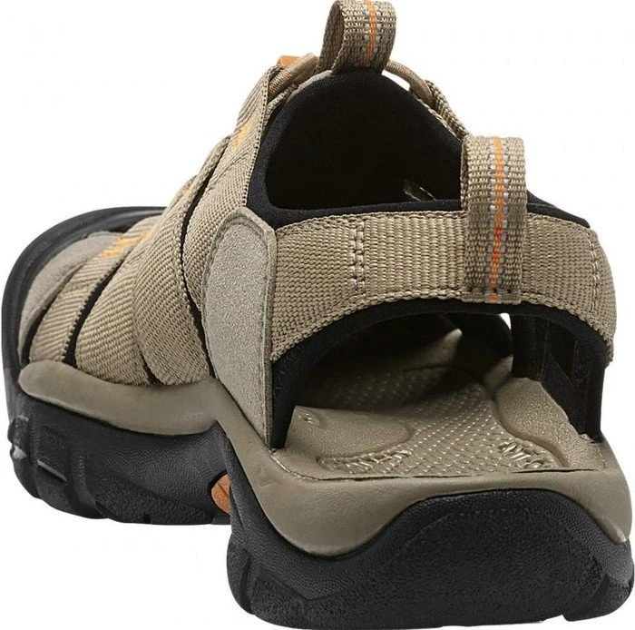Keen Newport H2 brindle/sunset (Herren)
