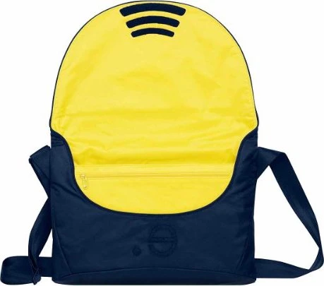 be.ez LA garde 13.3" Notebooktasche gelb
