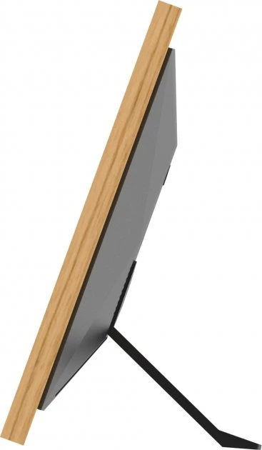 Braun DigiFrame 10B WiFi 10.1", Buche