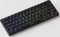 Akko MonsGeek FUN60 Pro HE, schwarz, LEDs RGB, hot-swap, Akko Glare Magnetic, USB, US Vorschaubild