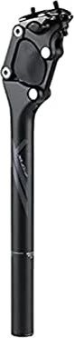XLC SP-S07 <70kg 31.6mm/350mm Sattelstütze gefedert