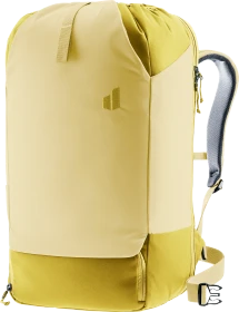 Deuter Utilion 34+5 ginger/turmeric