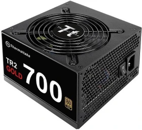 Thermaltake TR2 Gold 700W, ATX 2.3