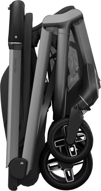 Maxi-Cosi Fame Cabin onyx black