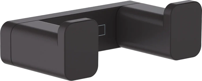 Hansgrohe AddStoris Handtuchhaken doppelt