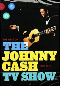 Johnny Cash - Best of the Johnny Cash TV Show (DVD)